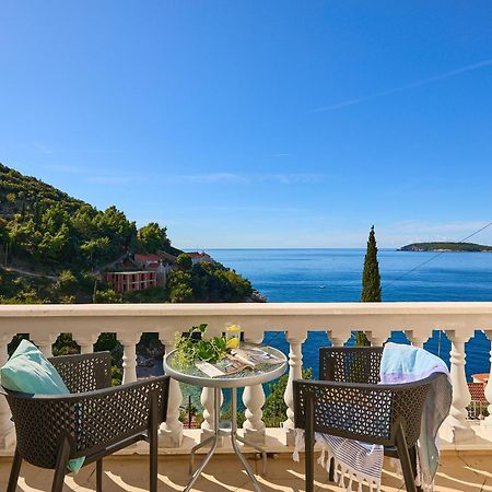 Apartamento Hedera Estate, Hedera A53 Dubrovnik Exterior foto