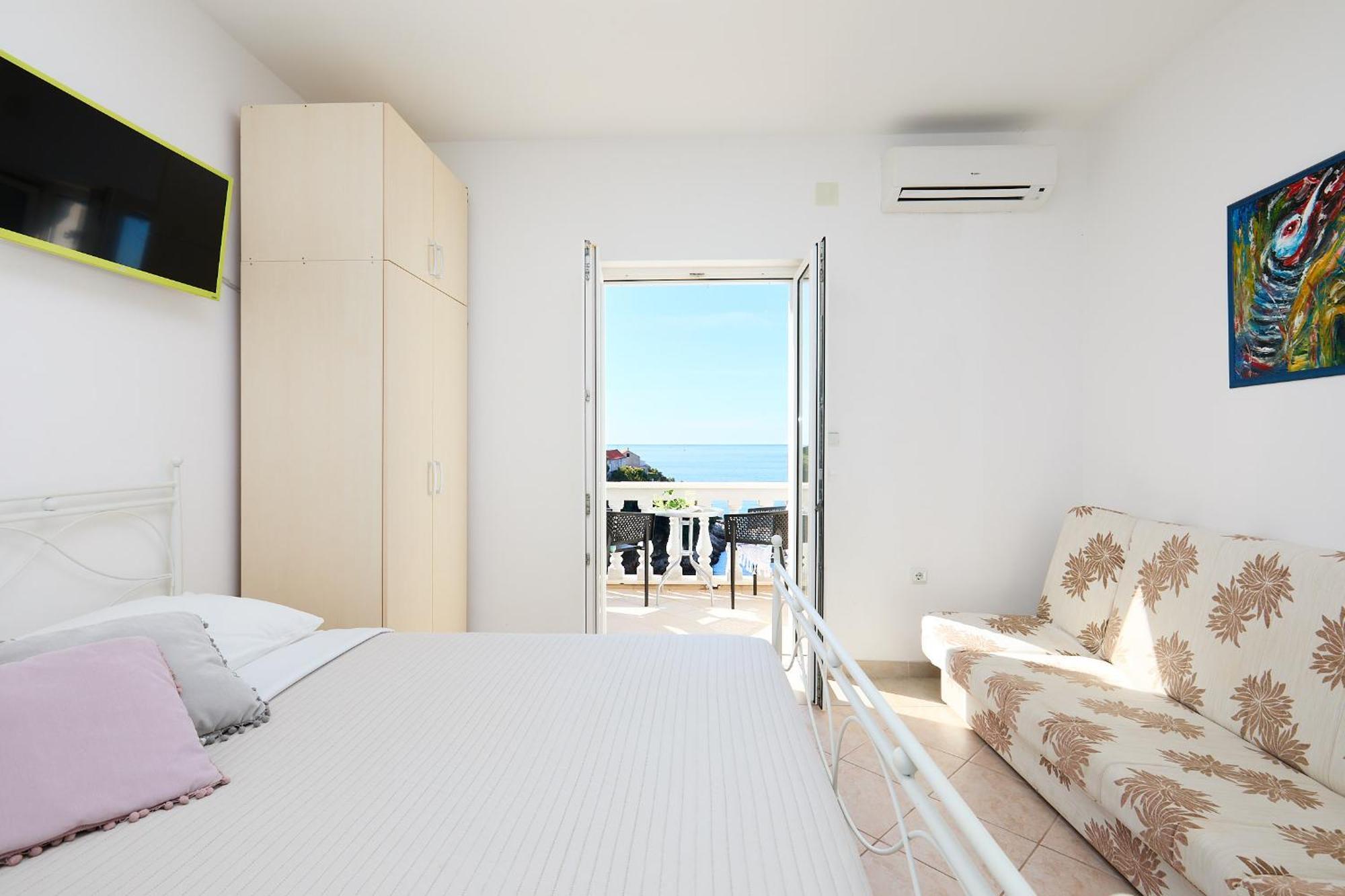 Apartamento Hedera Estate, Hedera A53 Dubrovnik Exterior foto