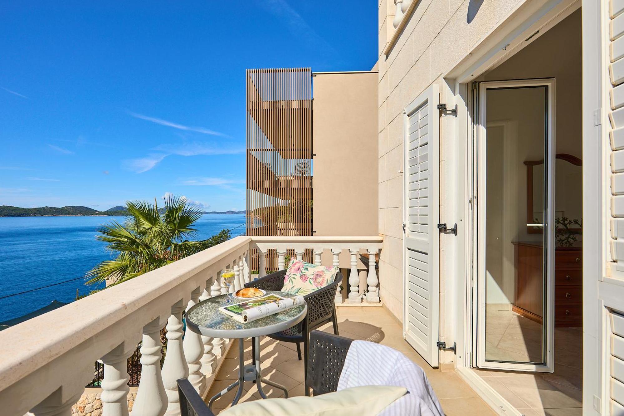 Apartamento Hedera Estate, Hedera A53 Dubrovnik Exterior foto