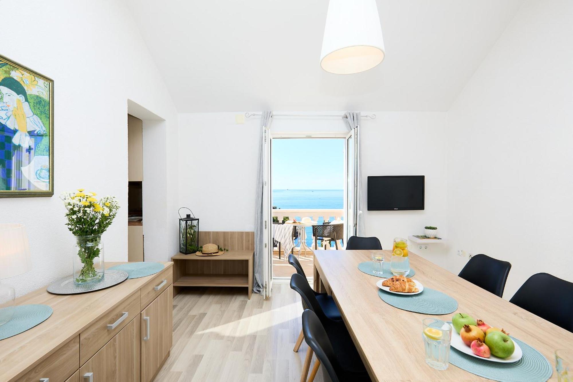 Apartamento Hedera Estate, Hedera A53 Dubrovnik Exterior foto