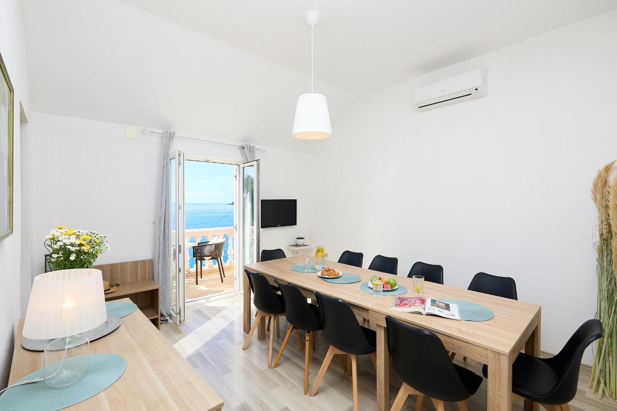 Apartamento Hedera Estate, Hedera A53 Dubrovnik Exterior foto
