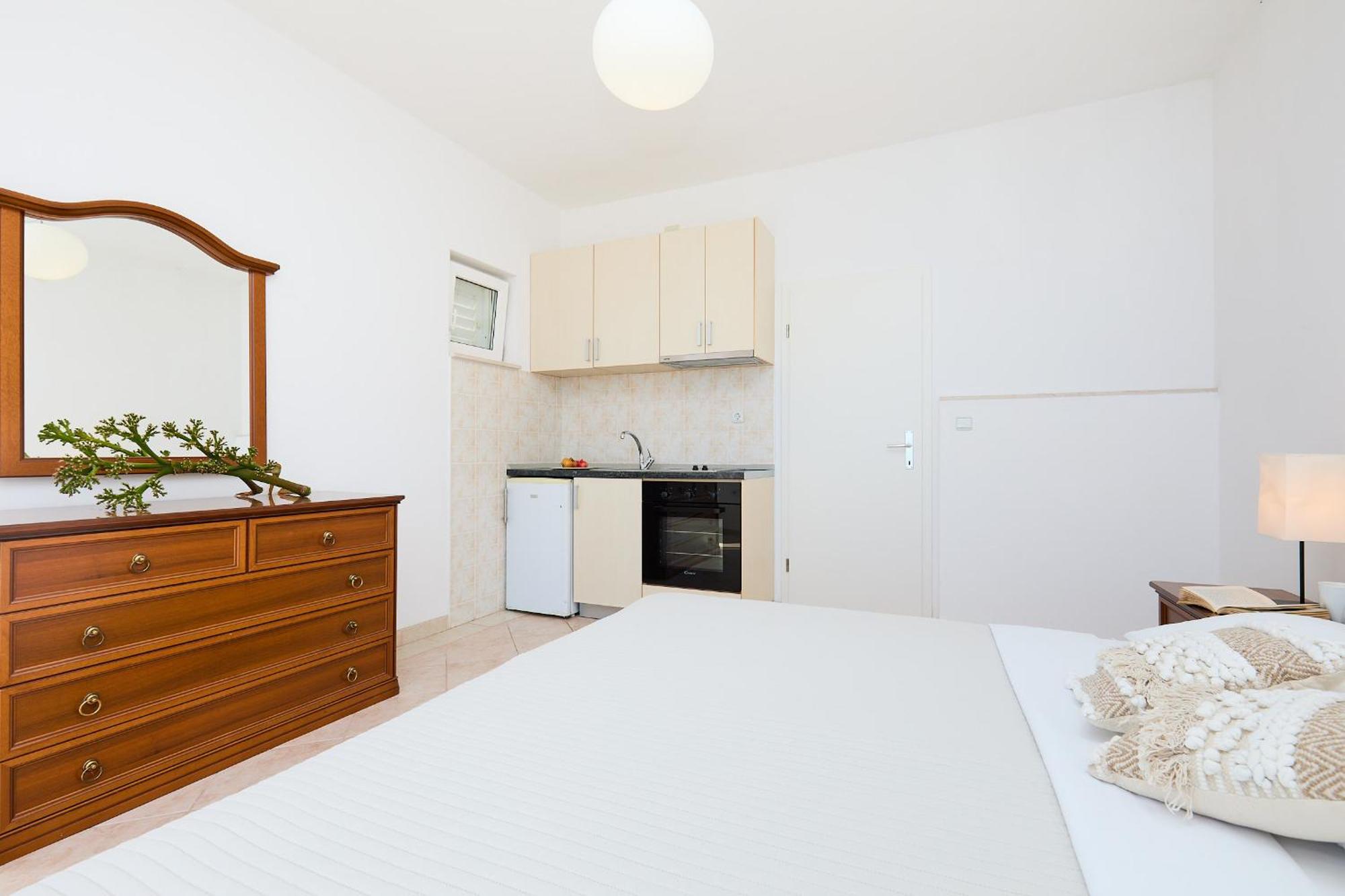 Apartamento Hedera Estate, Hedera A53 Dubrovnik Exterior foto