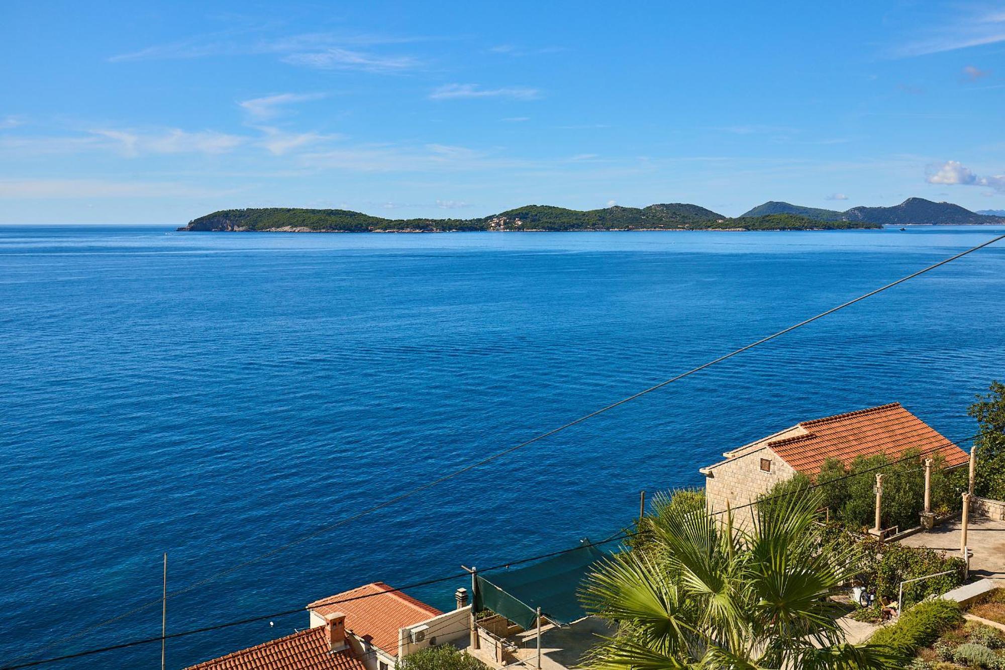 Apartamento Hedera Estate, Hedera A53 Dubrovnik Exterior foto