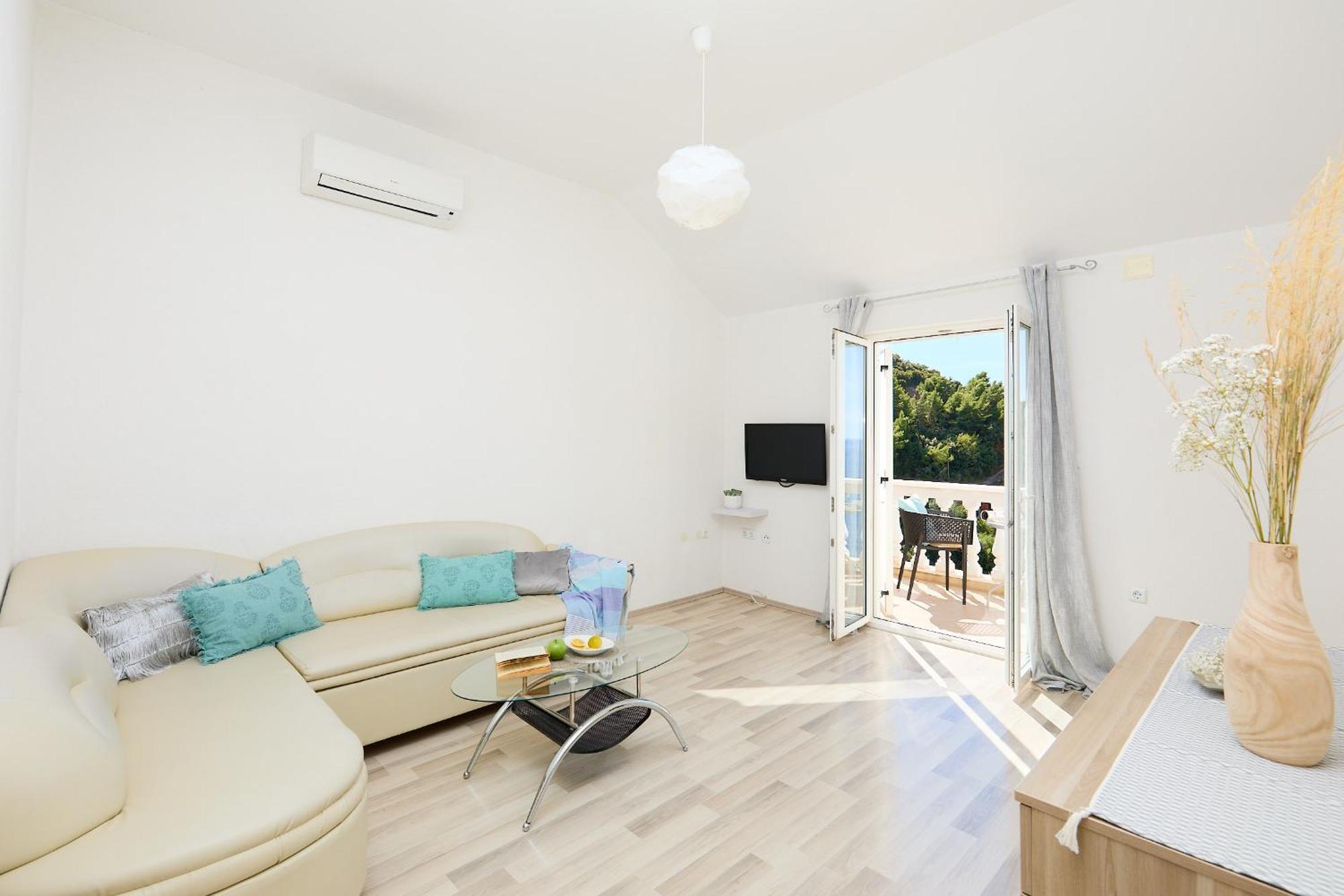 Apartamento Hedera Estate, Hedera A53 Dubrovnik Exterior foto