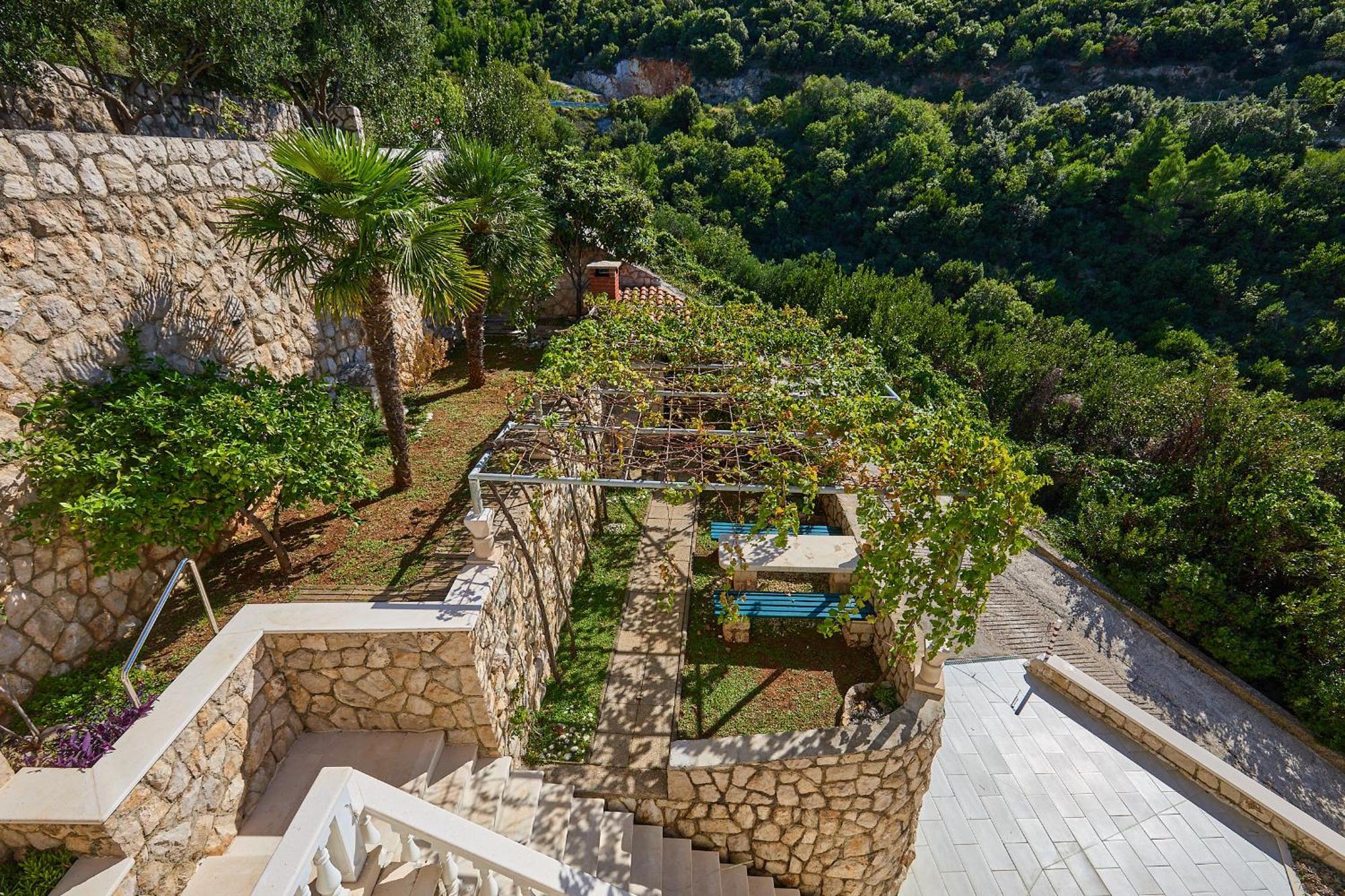 Apartamento Hedera Estate, Hedera A53 Dubrovnik Exterior foto