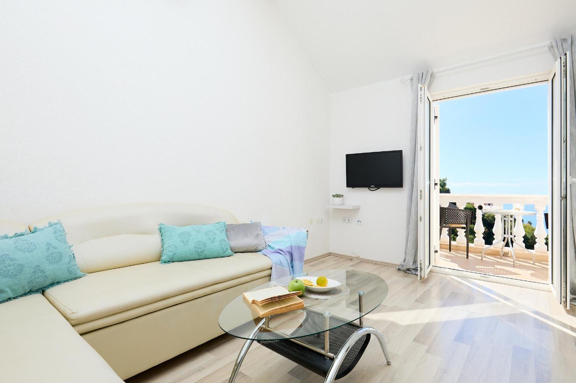 Apartamento Hedera Estate, Hedera A53 Dubrovnik Exterior foto