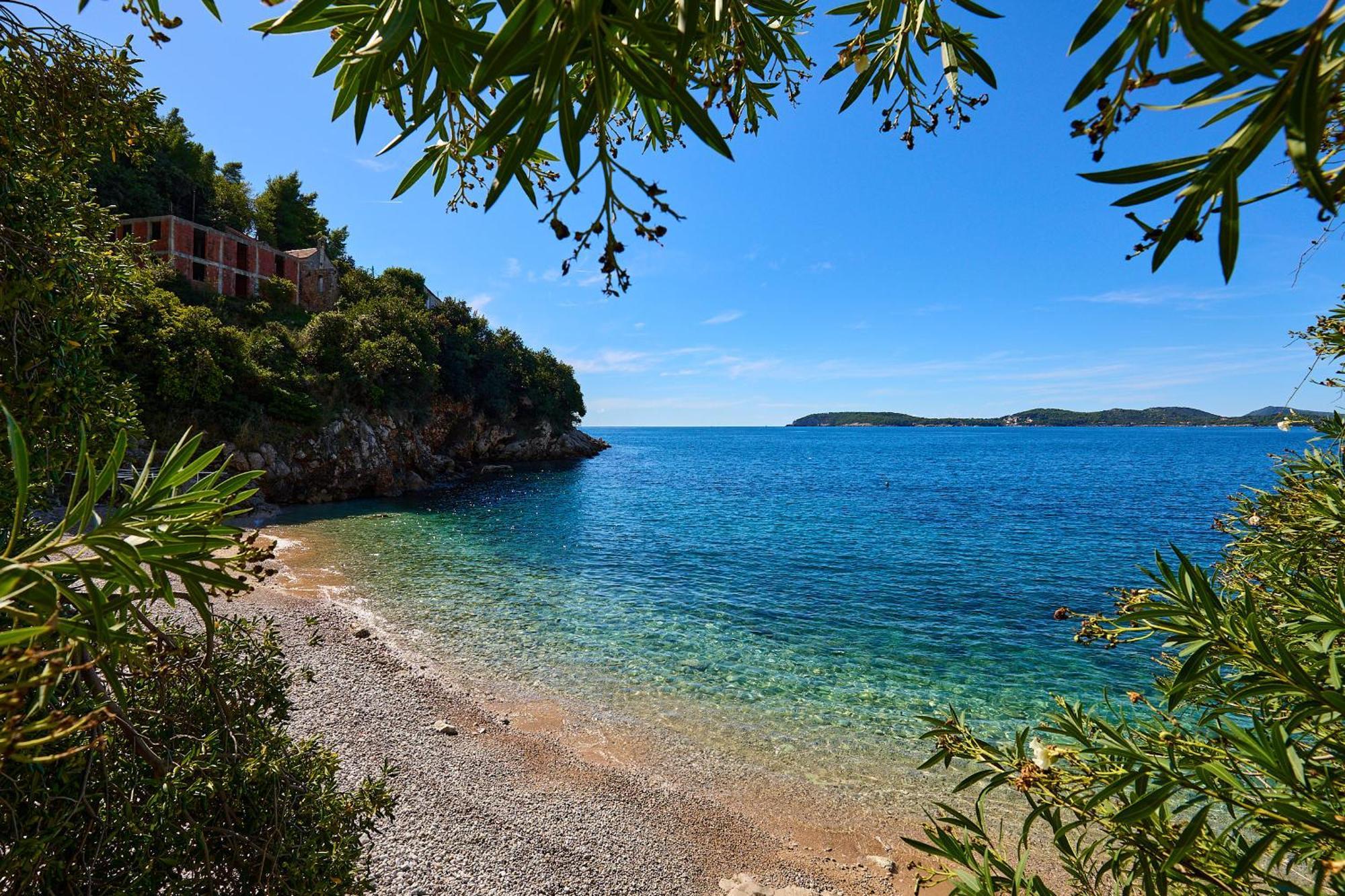 Apartamento Hedera Estate, Hedera A53 Dubrovnik Exterior foto